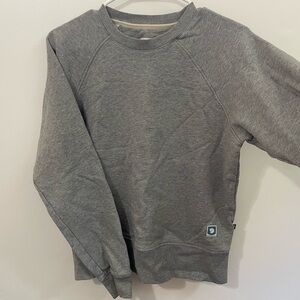 Fjallraven Greenland Sweatshirt